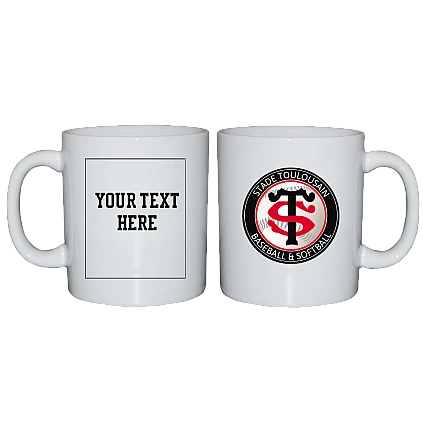 Stade Toulousain Tazza