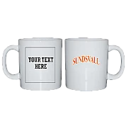 Sundsvall Mosquitoes Tazza