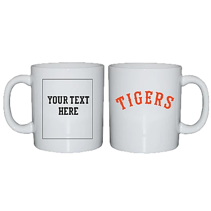 Tampere Tigers Mug