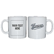 Thamen Mug