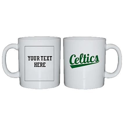 Tournai Celtics Becher