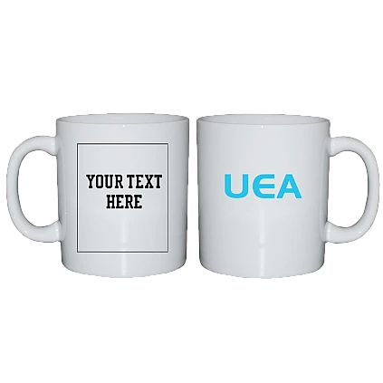 UEA Becher