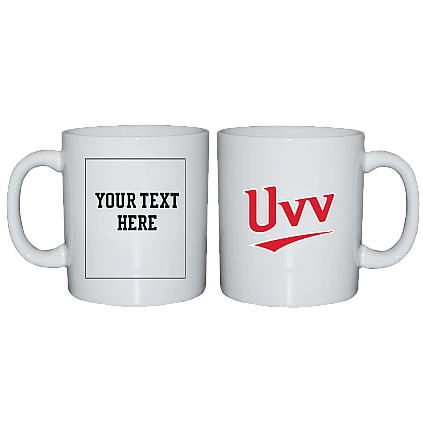 UVV Utrecht Becher