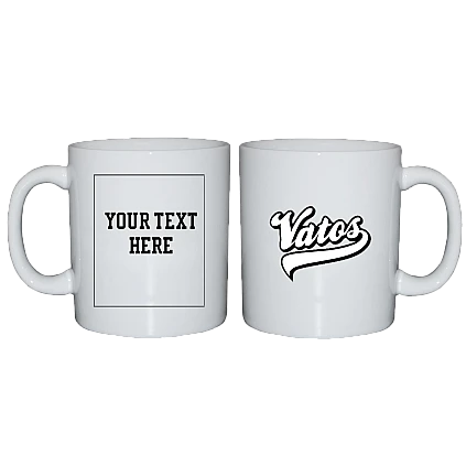 Vatos Mug