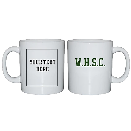 W.H.S.C.Tazza
