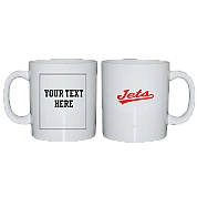 Weston Jets Becher
