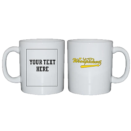 Volewijckers Mug