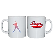 Club Mug: Slugger