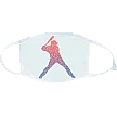 Mundschutz: Hitter