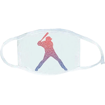 Mundschutz: Hitter