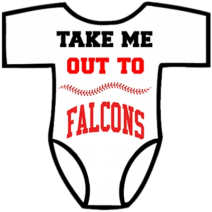 Club Baby Romper: Take me Out