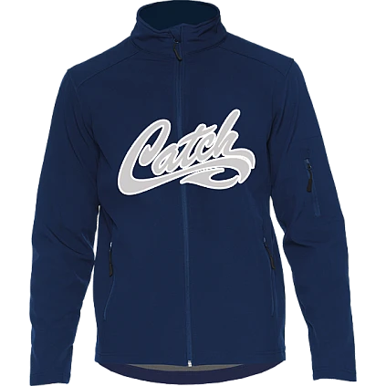 Giacca Softshell Catch: Marina Militare