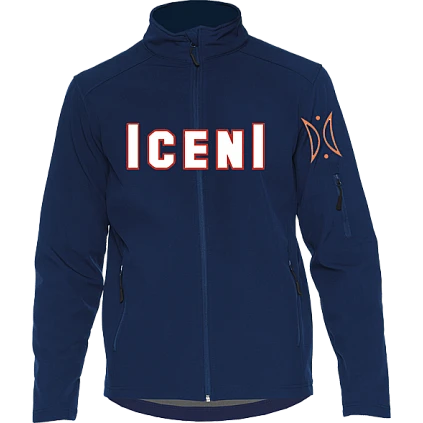 Iceni Softshell Jacket