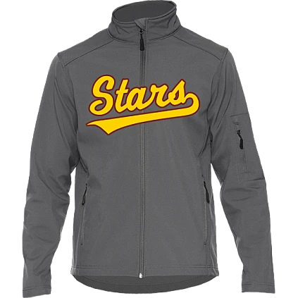Northern Stars Softshell Jack