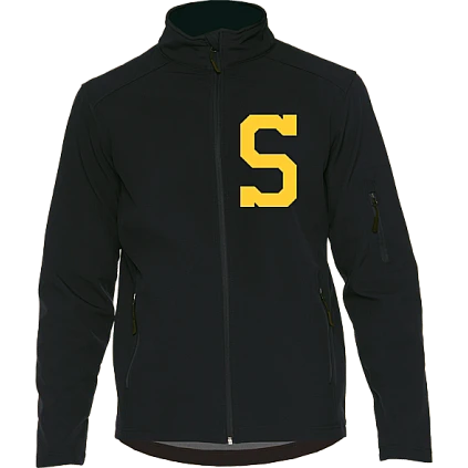 Skelleftea Softshell Jacke