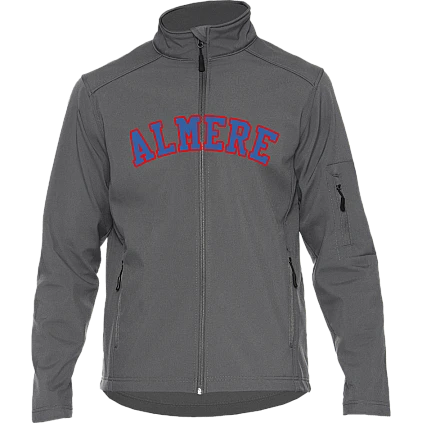 Giacca Softshell Almere 90