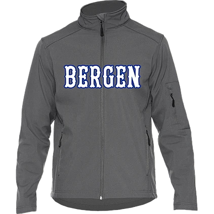 Bergen Wet Sox Softshell Jack
