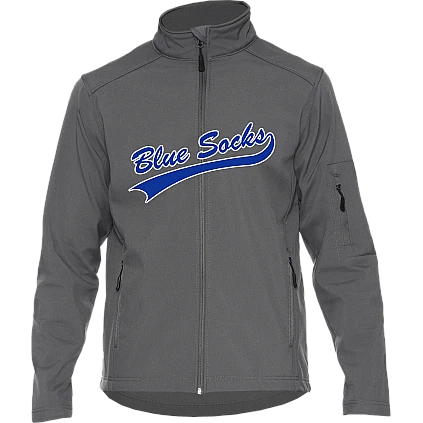 Blue Socks Softshell Jack