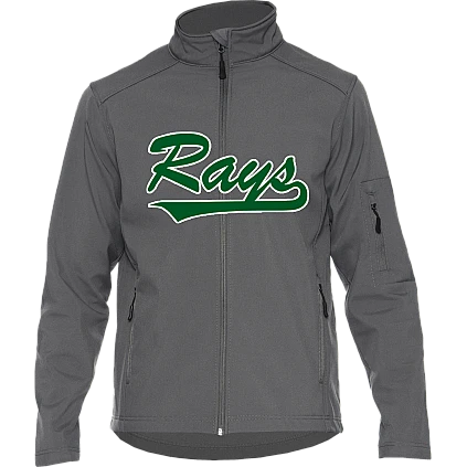 Braintree Rays Softshell Jack