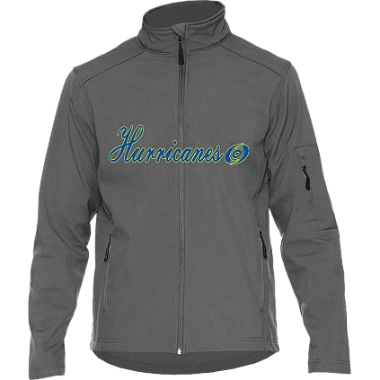 Hurricanes Softshell Jack