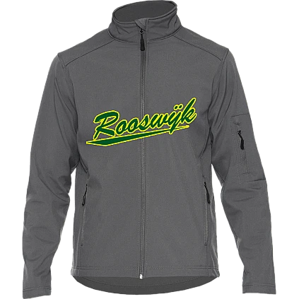 Rooswijk Softshell Jacke