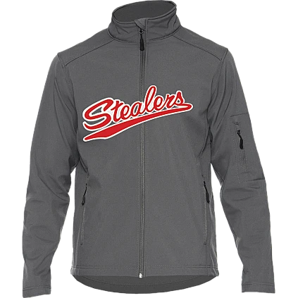 Hamburg Stealers Softshell Jacket