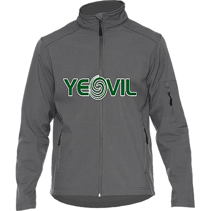 Yeovil Wirbelsturm Softshell Jacke