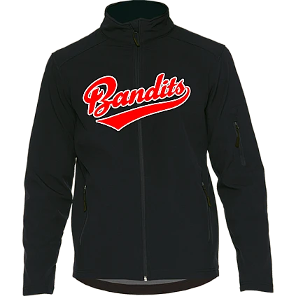 Rapperswil-Jona Bandits Softshell Jacket