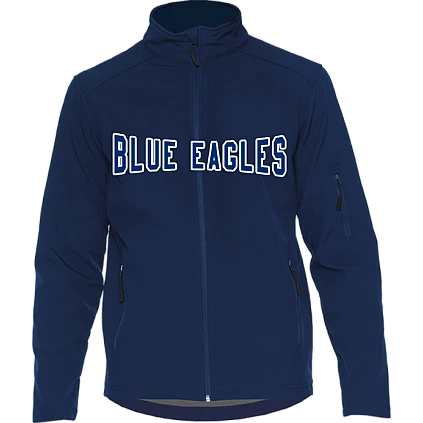 Ricklingen Blue Eagles Softshell Jacket