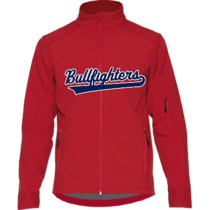 Stierkämpfer Softshell Jacke