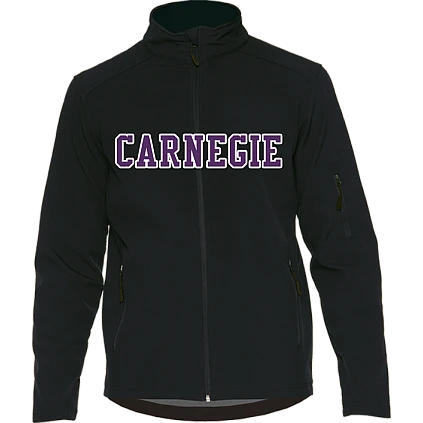 Chaqueta Malmo Softshell