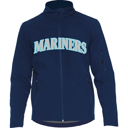 Greystone Mariners Softshell Jacke