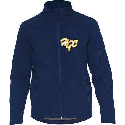HGC Softshell Jack