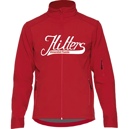 High Tech Hitters Softshell Jack