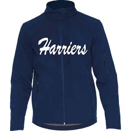 Giacca Harriers Softshell