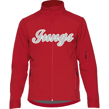 Giacca Softshell Hamburger Jungs