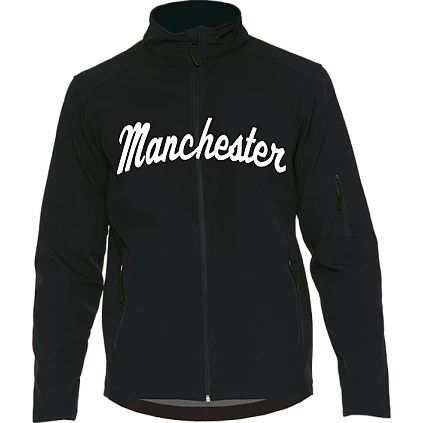 Manchester Softshell Jacke