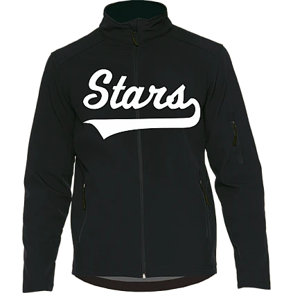Mortsel Stars Softshell Jacket