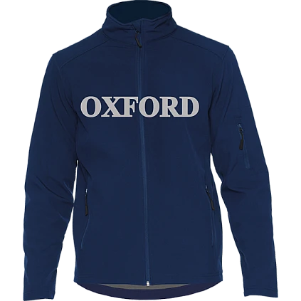 Chaqueta Tampere Tigers Softshell