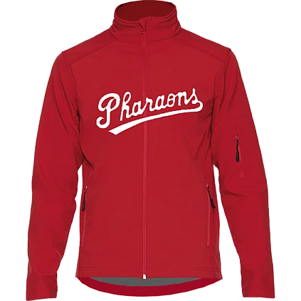 Giacca Softshell Evry Pharaons