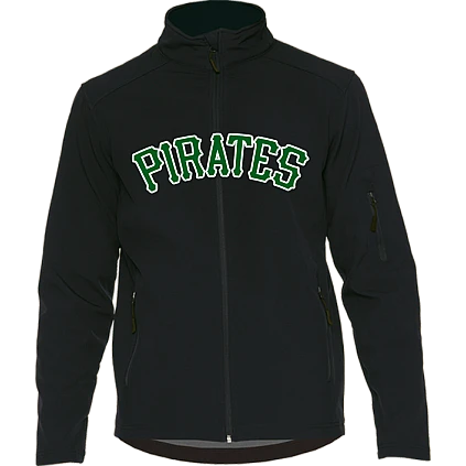 Lahti Pirates Softshell Jacket