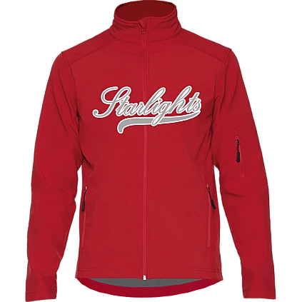 Chaqueta Bad Homburg Hornets Softshell