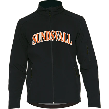 Giacca Softshell Sundsvall Mosquitoes