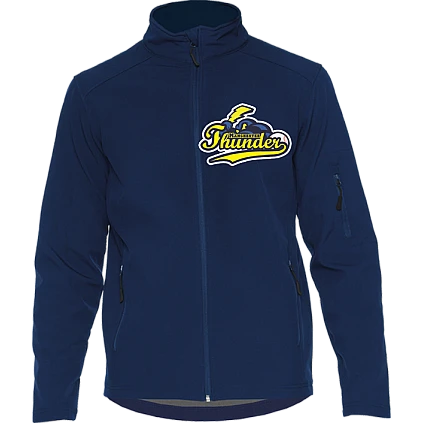Giacca Softshell Manchester Thunder