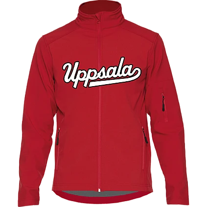 Uppsala Softshell Jacke