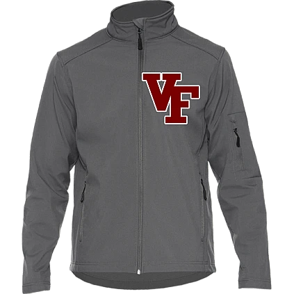 Vennep Flyers Softshell Jacket