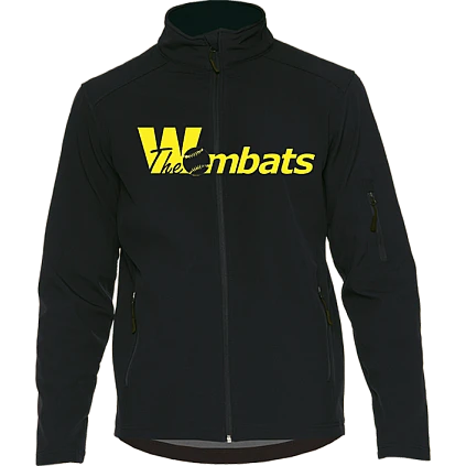 Wombats Softshell Jack
