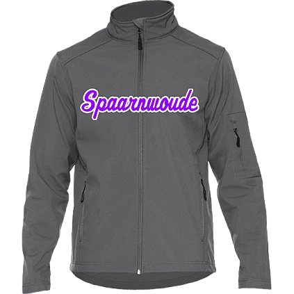 Giacca Softshell Spaarnwoude