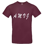 AMVJ T-shirt