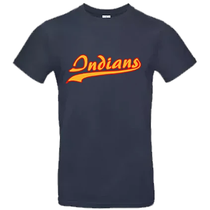 T-Shirt Aichelberg Indians